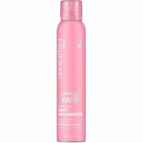 LEE STAFFORD Scalp Love Dry Shampoo – Sanftes Trockenshampoo