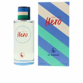 El Ganso Part Time Hero Eau De Toilette Spray