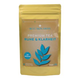 Tooche Premium Tee – Ruhe & Klarheit