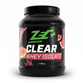ZEC+ CLEAR WHEY ISOLATE Protein/ Eiweiß Wassermelone
