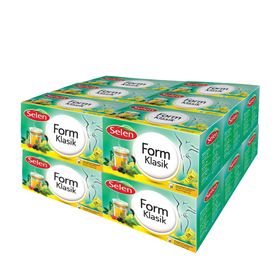 SELEN Form Klasik
