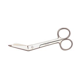 WERO Listerschere 14 cm
