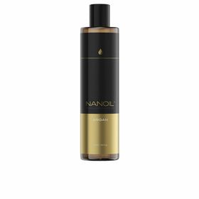 Nanolash Micellar Shampoo Argan