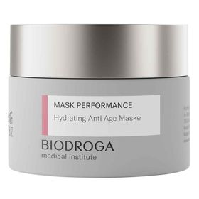 Biodroga MD Mask Performance Hydrating Anti-Age Maske