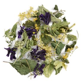 tea exclusive - Winterlinde bio Tee Alpenkräuter