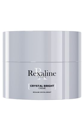 Rexaline Crystal Bright Creme