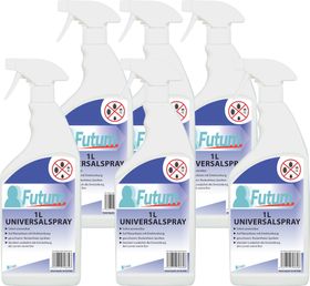 FUTUM Universal Insektenspray