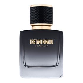 Cristiano Ronaldo Legacy Eau de Parfum