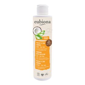 Eubiona Protect & Care Shampoo Kokos-Aloe Vera