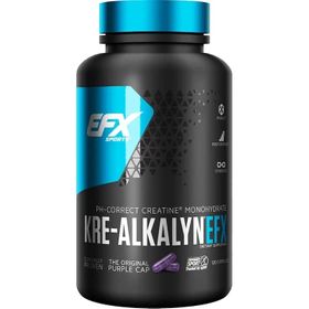 Kre-Alkalyn  EFX