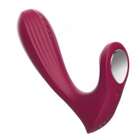 Agil  Panty-Vibrator mit Fernbedienung