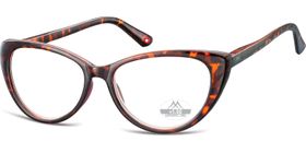 Montana Eyewear Harper Fertiglesebrille