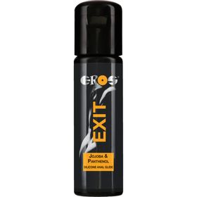 EROS Exit Silicone Anal Glide