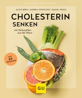 GU Cholesterin senken