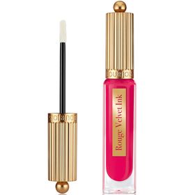 Bourjois - Velvet Ink Lippenstift - 07 Fuchsia Cha Cha