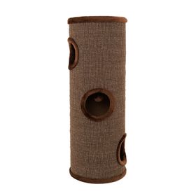 lionto Kratztonne mit Sisal