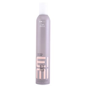 Wella Eimi - Natürliche Volumen Mousse - 500 ml