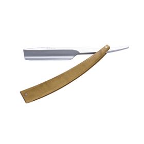 DOVO Solingen  EDO AHORN – Rasiermesser