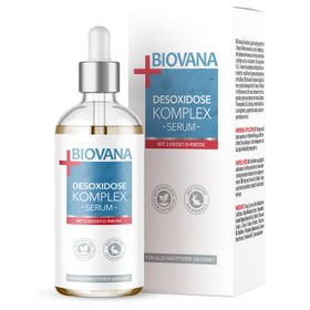 Biovana Desoxidose Komplex Serum
