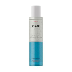 Klapp, Multi Level Performance Cleansing Eye Make-Up Remover