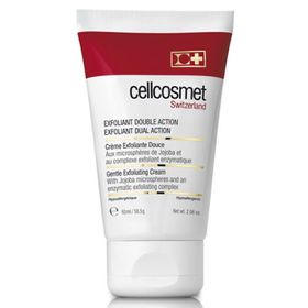 Cellcosmet Reinigung Exfoliant Double Action