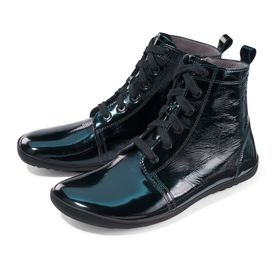 BÄR Schuhe Julie 2.0 Damen -  Stiefeletten Weite: breit