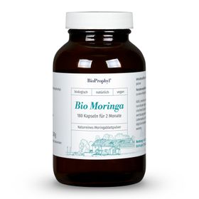 BioProphyl BIO Moringa