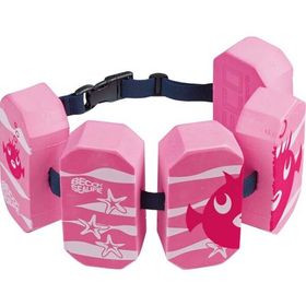 BECO Sealife Schwimmgürtel 5Pads