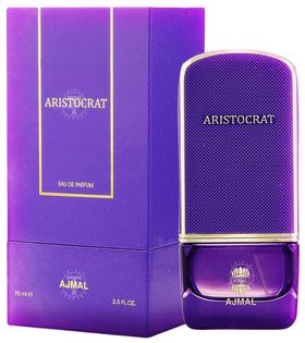 AJMAL Eau de Parfum Aristocrat for Woman EDP Damen Spray