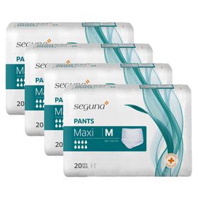 SEGUNA Pants Maxi