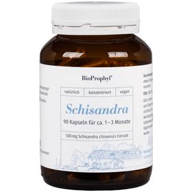 BioProphyl Schisandra
