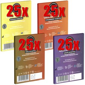 EXS *Scented Latex Dams*