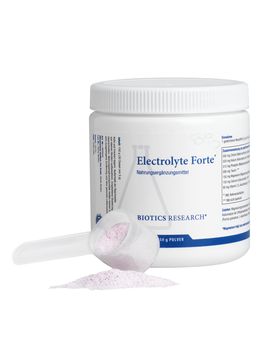 BIOTICS RESEARCH ELECTROLYTE FORTE