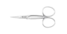 DREITURM Solingen  Hautschere inox poliert - Solinger Qualität