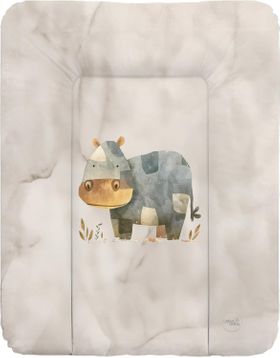 Ceba Baby weiche Wickelauflage