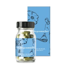 Dr. Neuburger Der Regenmacher Kapseln