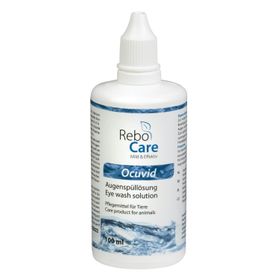 reboVet ReboCare Ocuvid Augenspüllösung