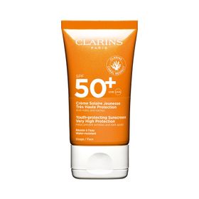 SOLAR Dry Touch Gesichtscreme UVA/UVB50+ 50 ml