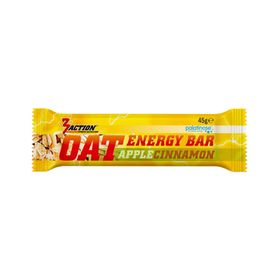 3Action Oat Energy Bar Apfel-Zimt