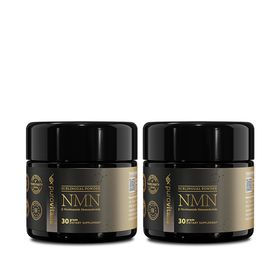 Purovitalis Reines NMN-Pulver