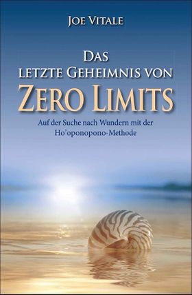 Das letzte Geheimnis von "Zero Limits"