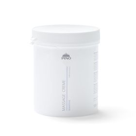 Pino Sensitive Massagecreme 1.000 ml