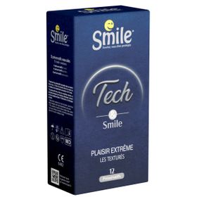 Smile *Tech & Smile*