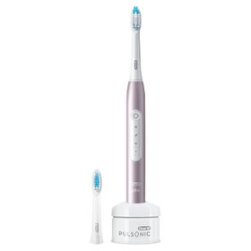 Oral-B - Elektrische Schallzahnbürste "Pulsonic Slim Luxe 4100"