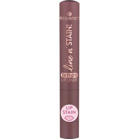 Essence - Tattoo Line 'n Stain! Lippenkonturenstift
