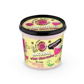 Natura Siberica Haut Super Good Natural Body Crema Raspberry Fluff