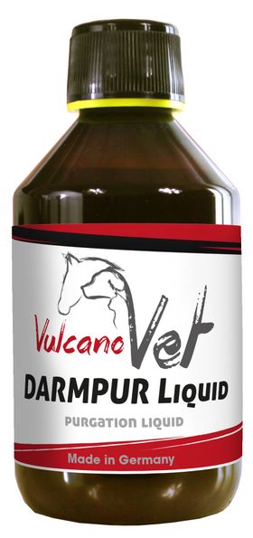VulcanoVet DarmPur liquid