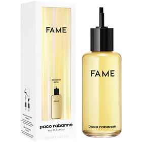Paco Rabanne, Fame E.d.P. Nat. Spray Refill