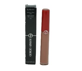 Giorgio Armani lip maestro intense velvet color tadzio 103