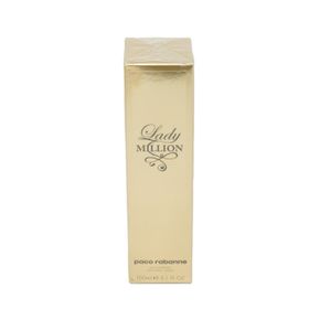 Paco Rabanne Lady Million Deodorant Spray 150ml
